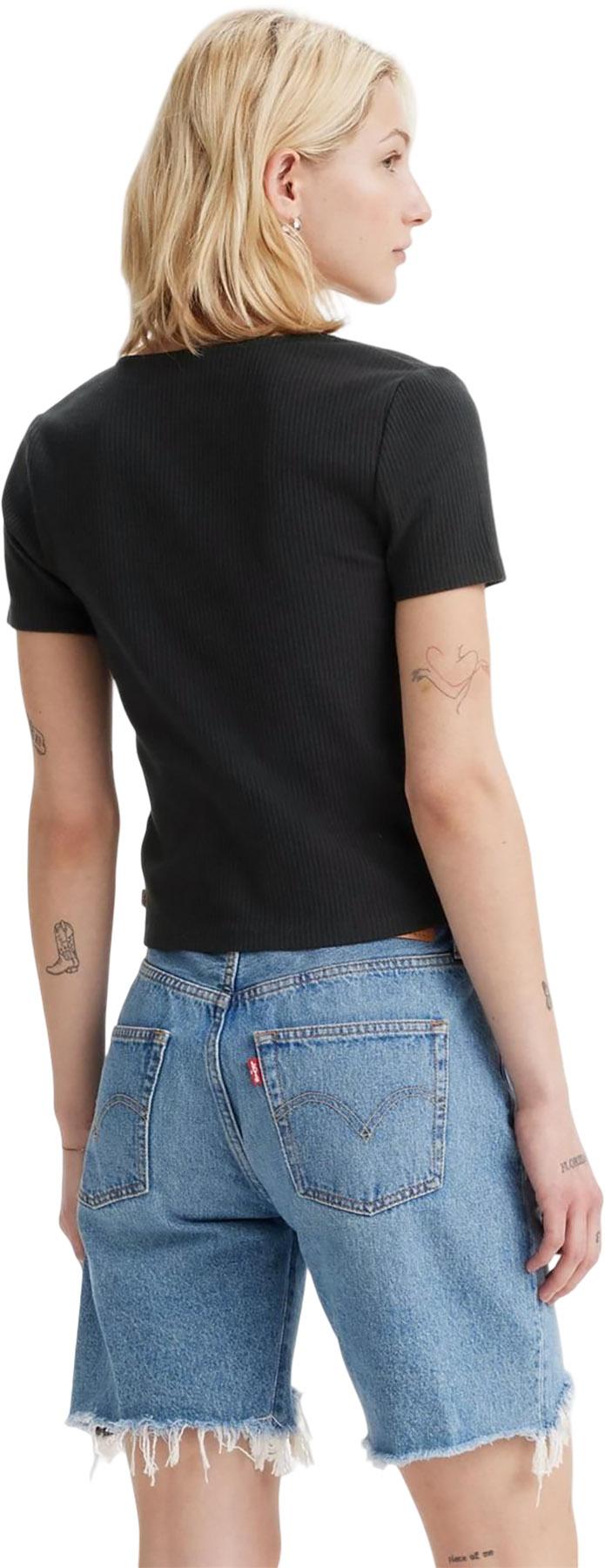 Product gallery image number 2 for product Muse Short Sleeve T-Shirt - Women's