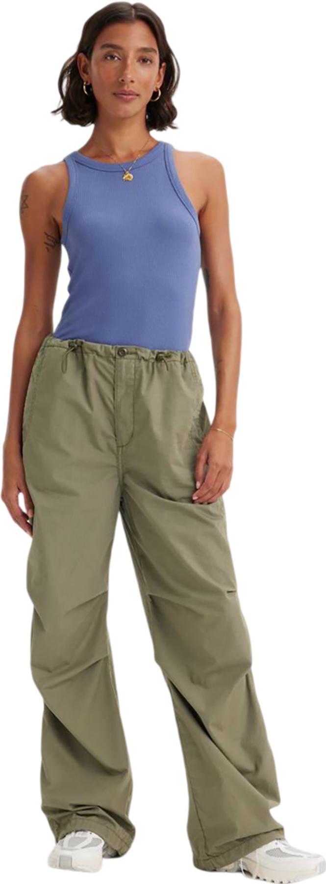 Product gallery image number 1 for product Parachute Pants - Women's