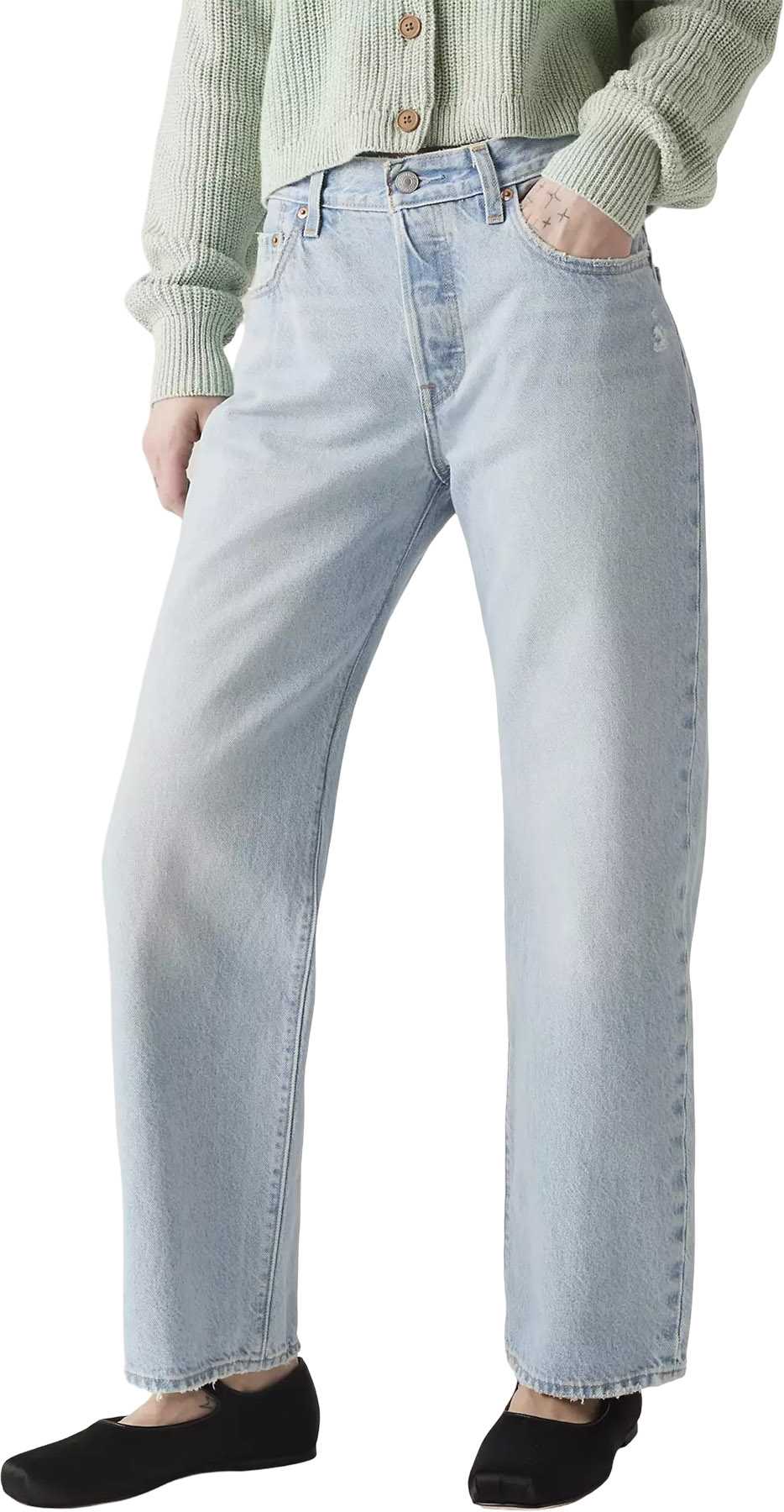 By Your Side - Light Wash