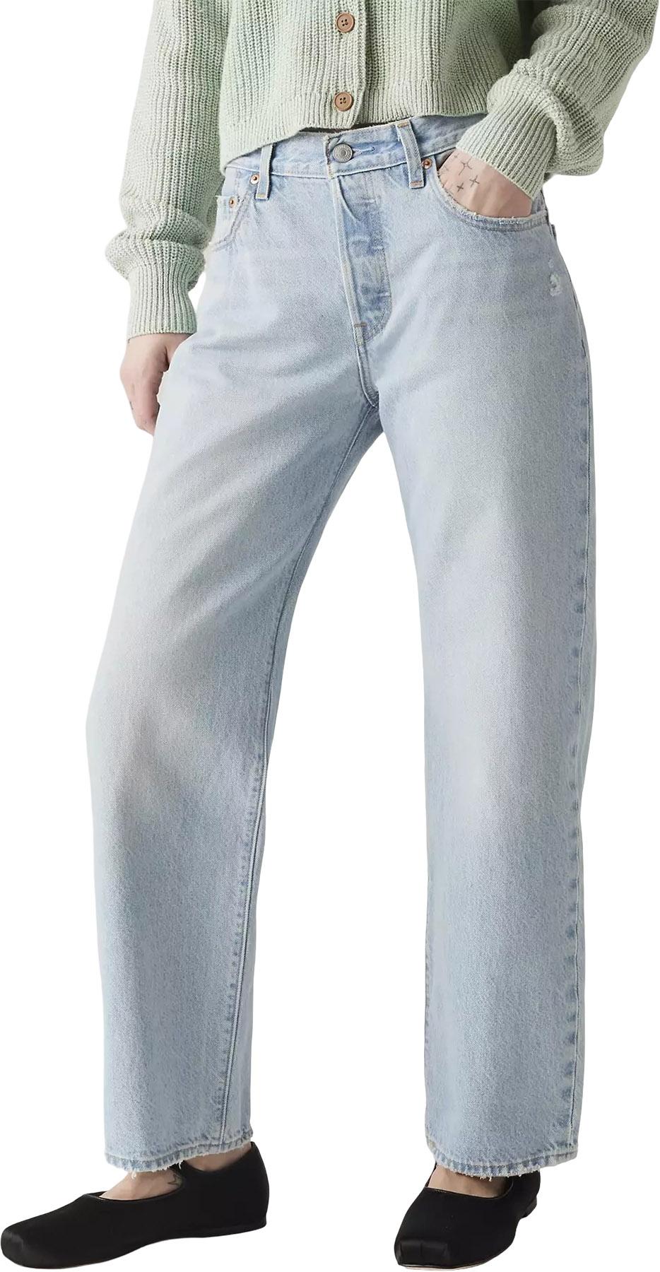 Product image for Jean à la cheville 90's 501 - Femme