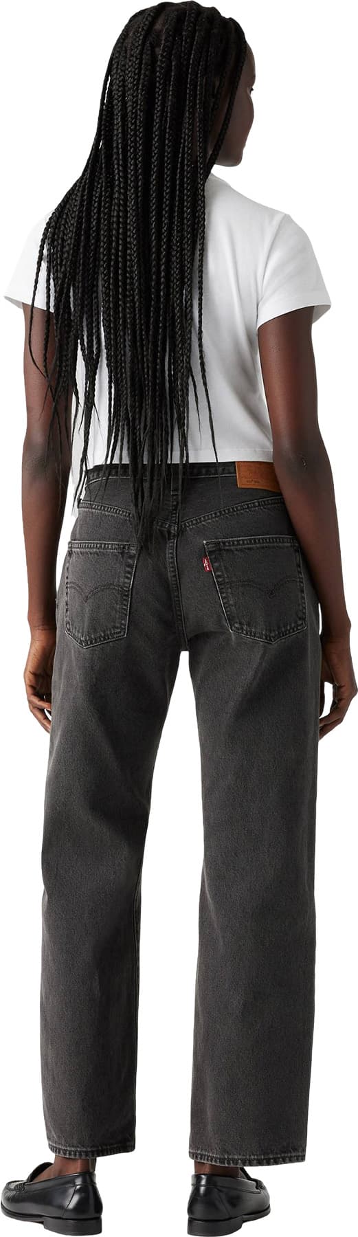 Product gallery image number 3 for product 501 '90S Ankle Jeans - Women's