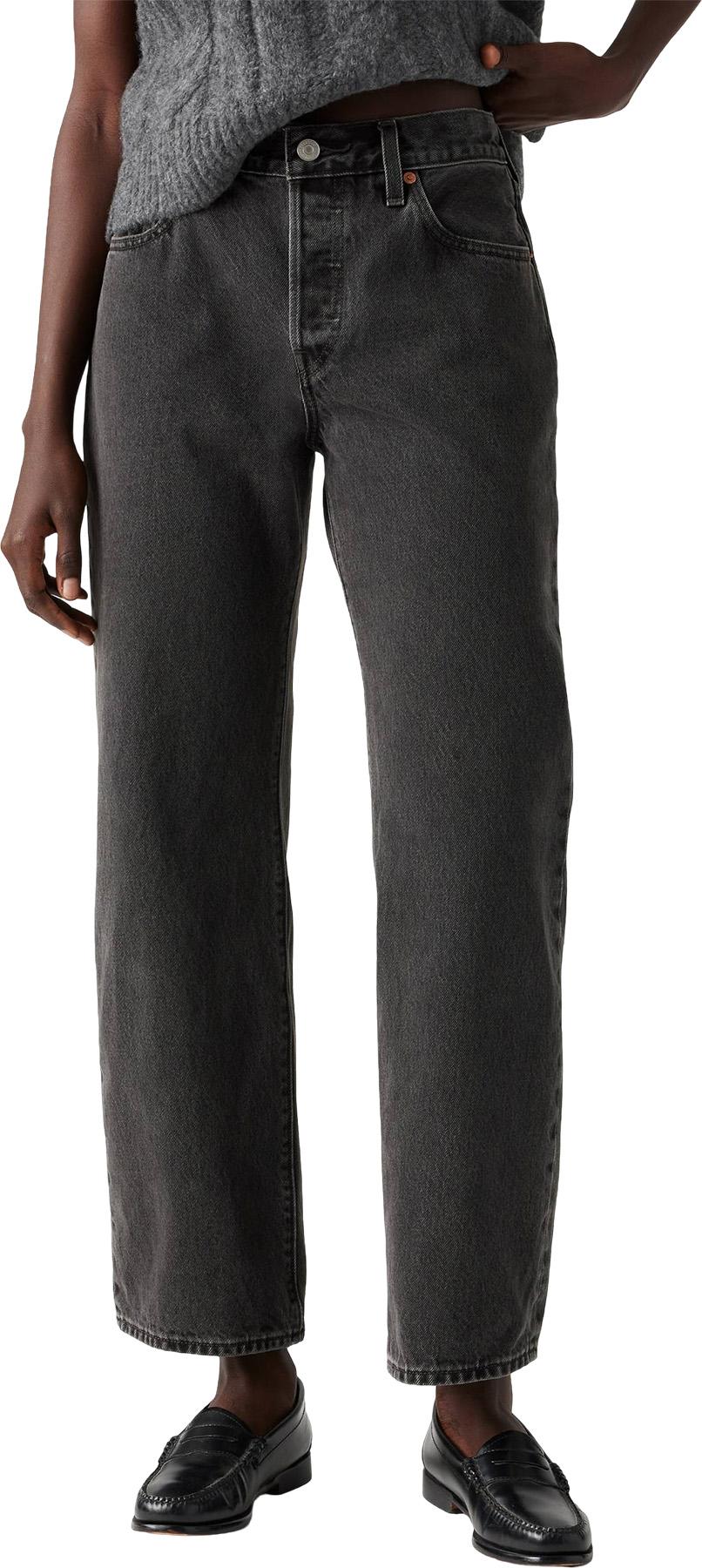 Product gallery image number 4 for product 501 '90S Ankle Jeans - Women's