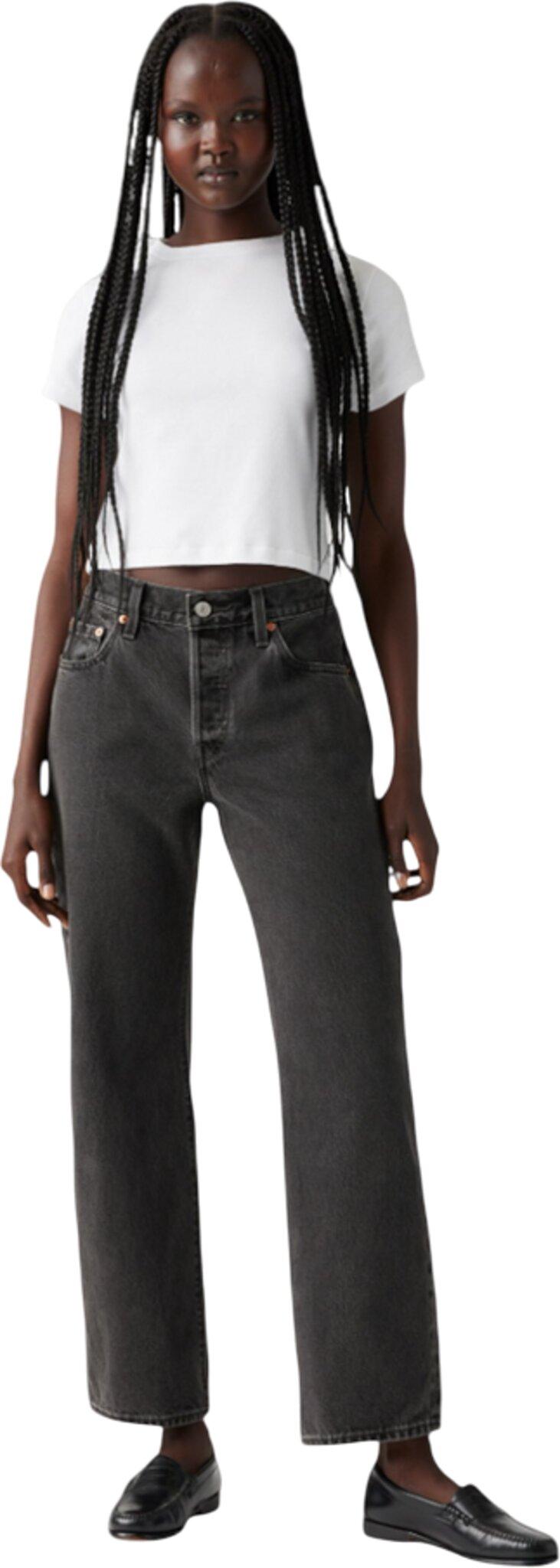 Product gallery image number 5 for product 501 '90S Ankle Jeans - Women's