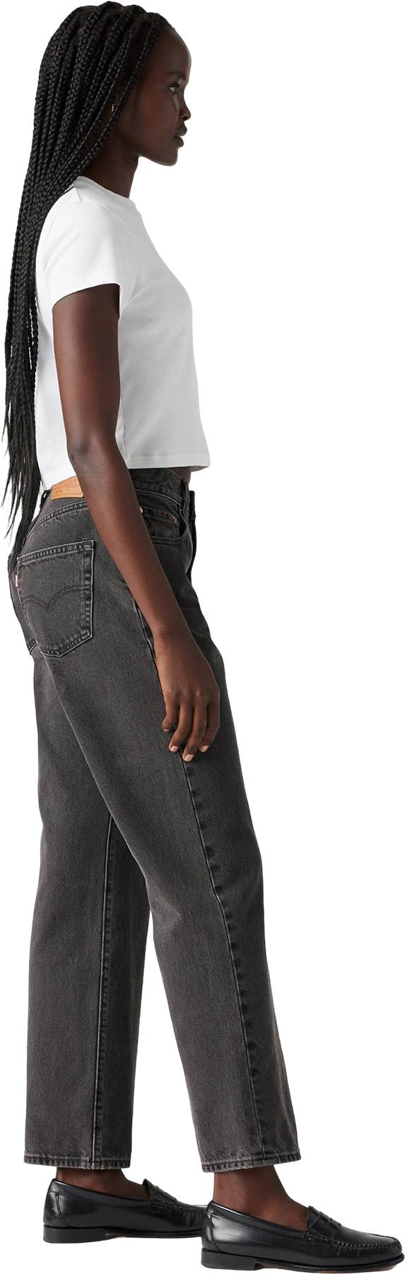 Product gallery image number 6 for product 501 '90S Ankle Jeans - Women's