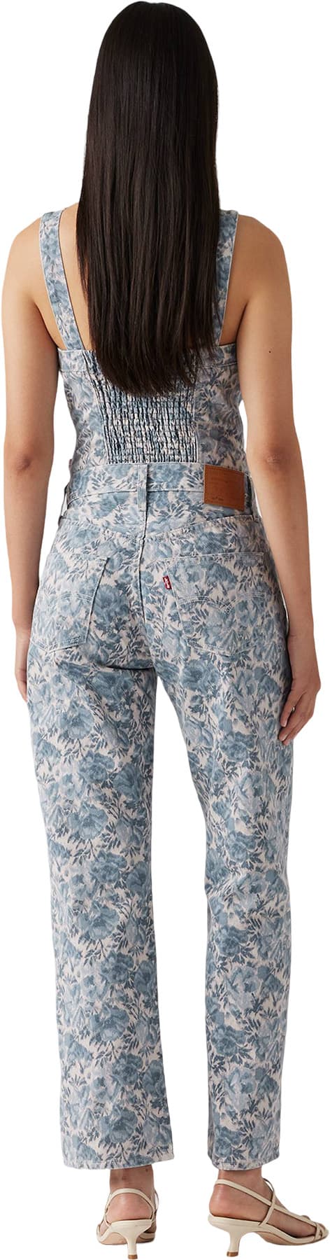 Product gallery image number 4 for product 501 90's Ankle Jeans - Women's