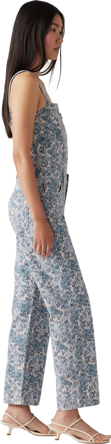 Product gallery image number 2 for product 501 90's Ankle Jeans - Women's