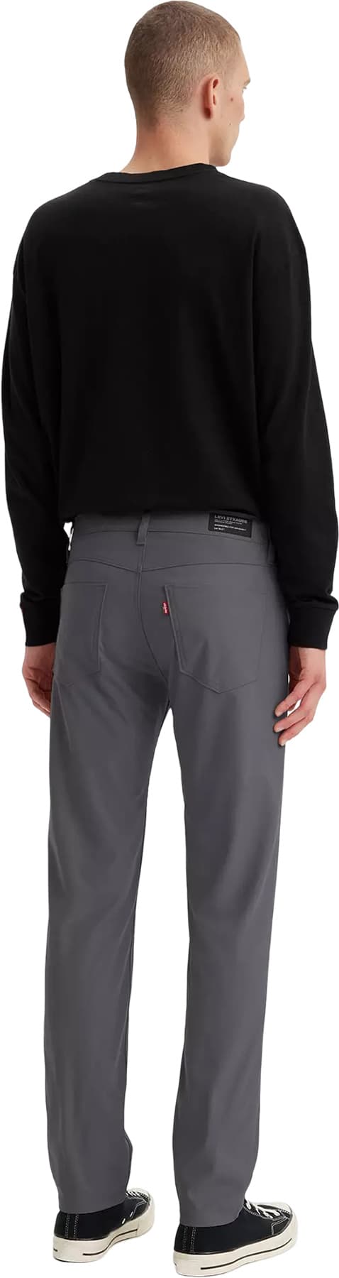 Product gallery image number 2 for product 511 Slim Tech Pants - Men's