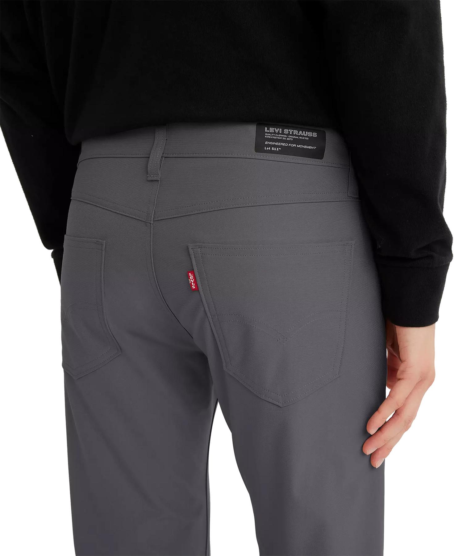 Product gallery image number 3 for product 511 Slim Tech Pants - Men's