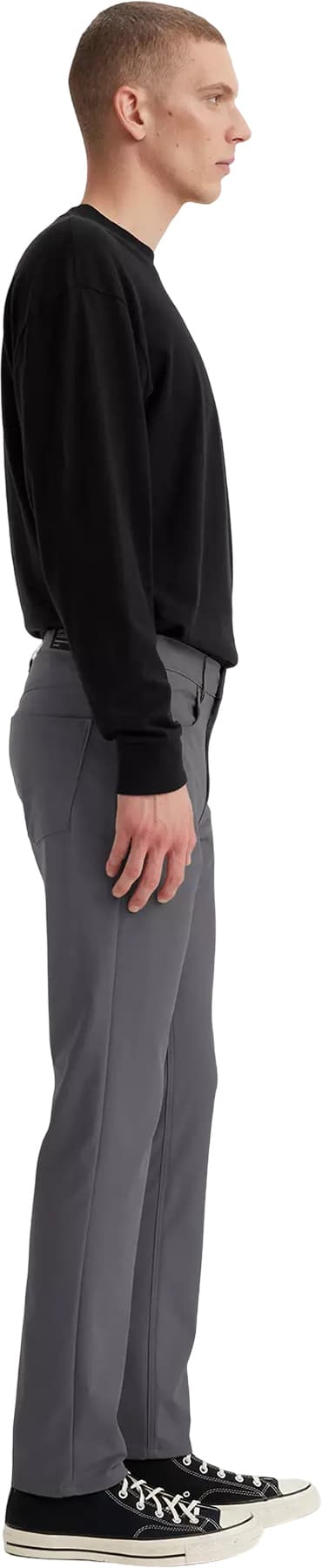 Product gallery image number 5 for product 511 Slim Tech Pants - Men's