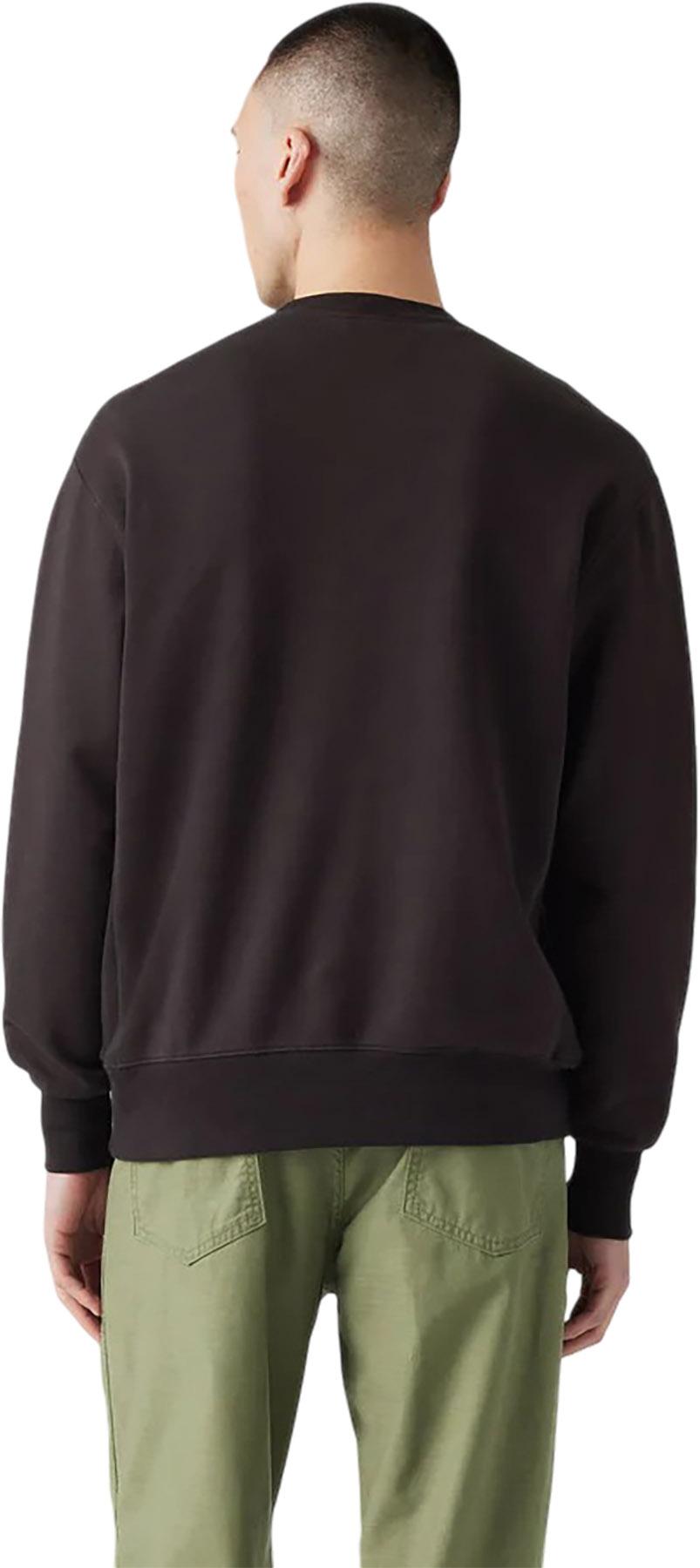Product gallery image number 2 for product Authentic Crewneck Sweatshirt - Men's 