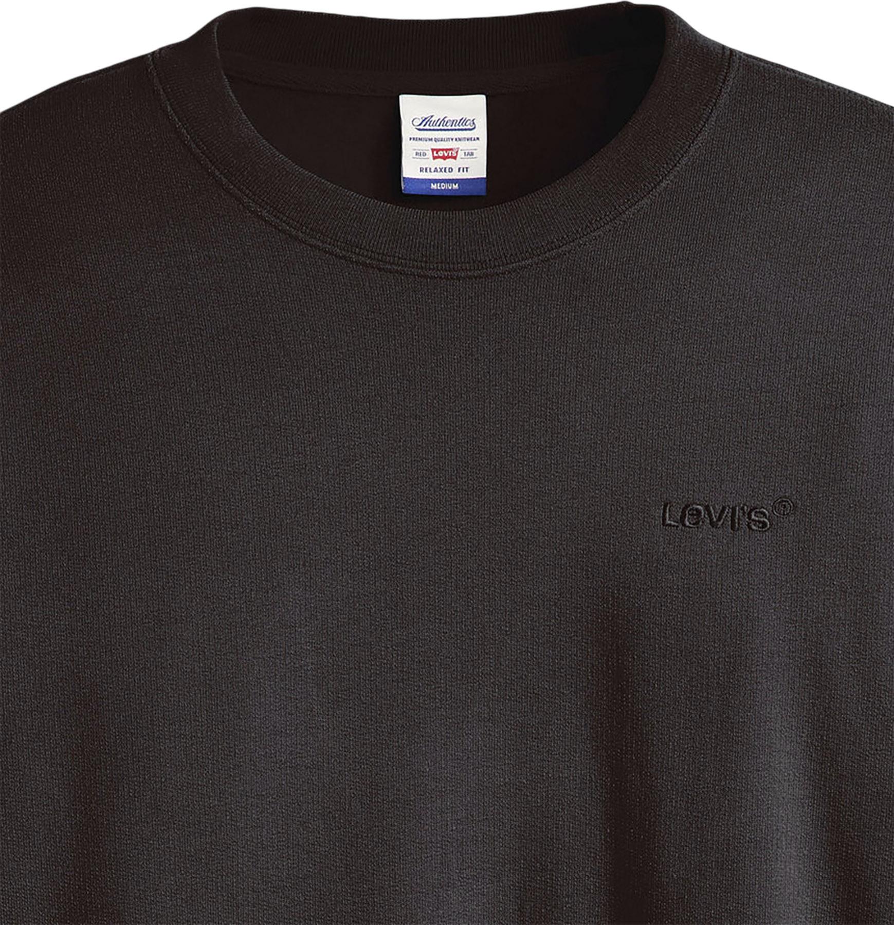 Product gallery image number 3 for product Authentic Crewneck Sweatshirt - Men's 