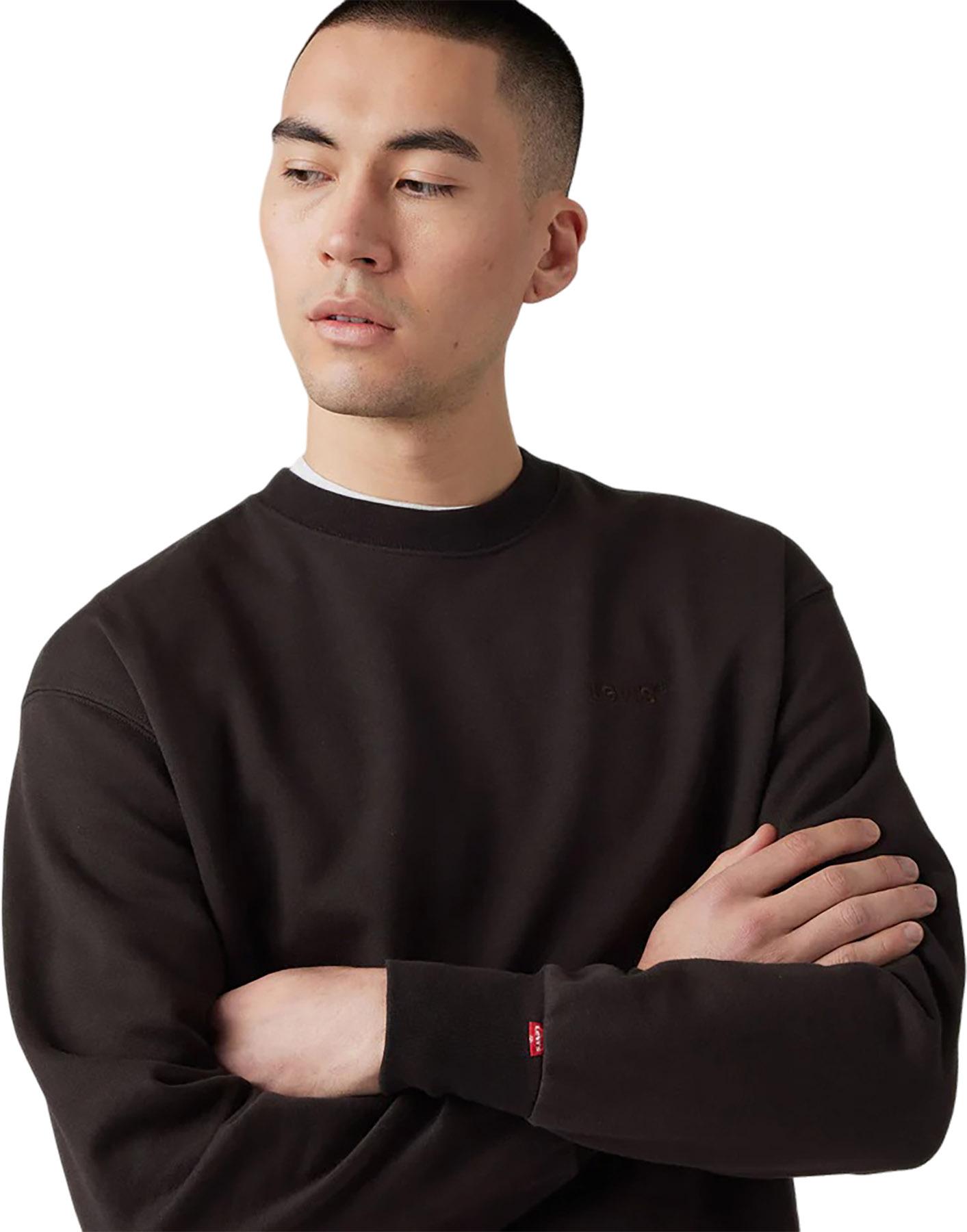 Product gallery image number 4 for product Authentic Crewneck Sweatshirt - Men's 