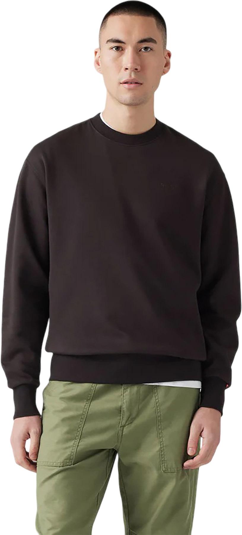 Product gallery image number 5 for product Authentic Crewneck Sweatshirt - Men's 