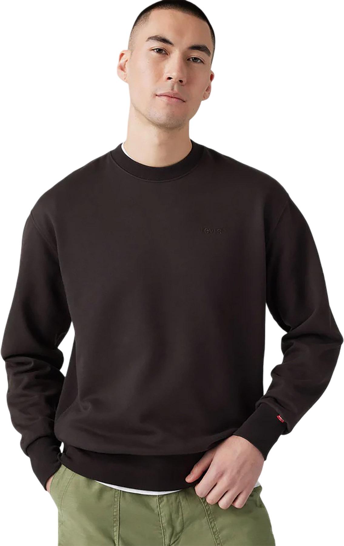 Product gallery image number 6 for product Authentic Crewneck Sweatshirt - Men's 