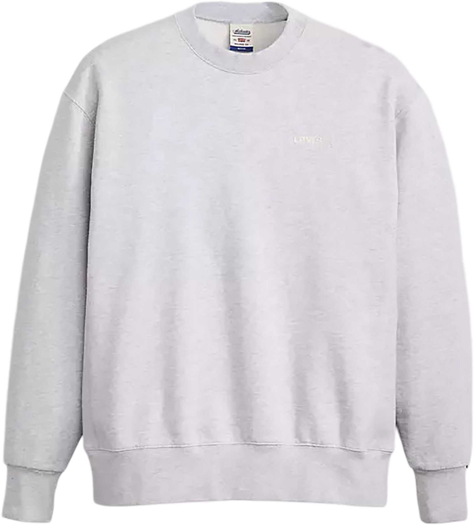 Light Heather Grey