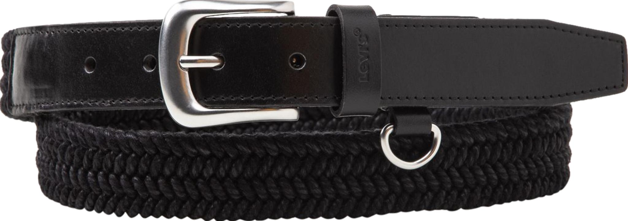 Product gallery image number 1 for product Rope Belt - Men's
