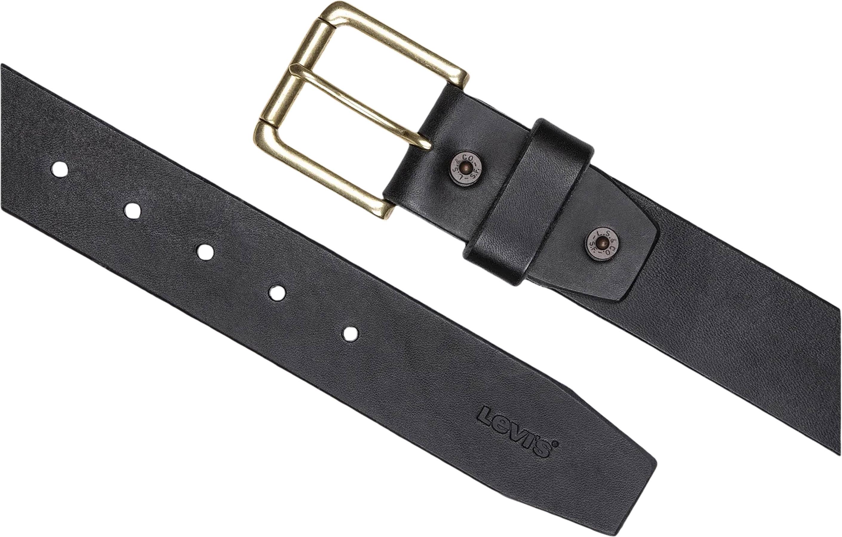 Product gallery image number 2 for product Heritage Belt - Men's