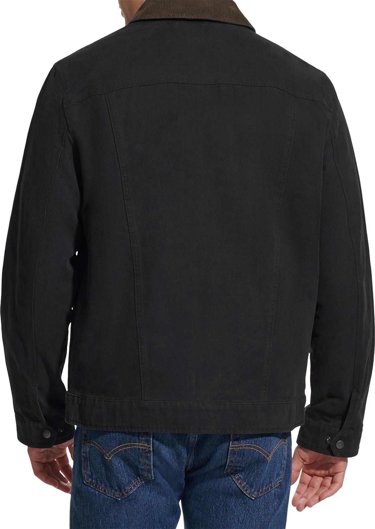 Numéro de l'image de la galerie de produits 4 pour le produit Blouson de travail utilitaire - Homme