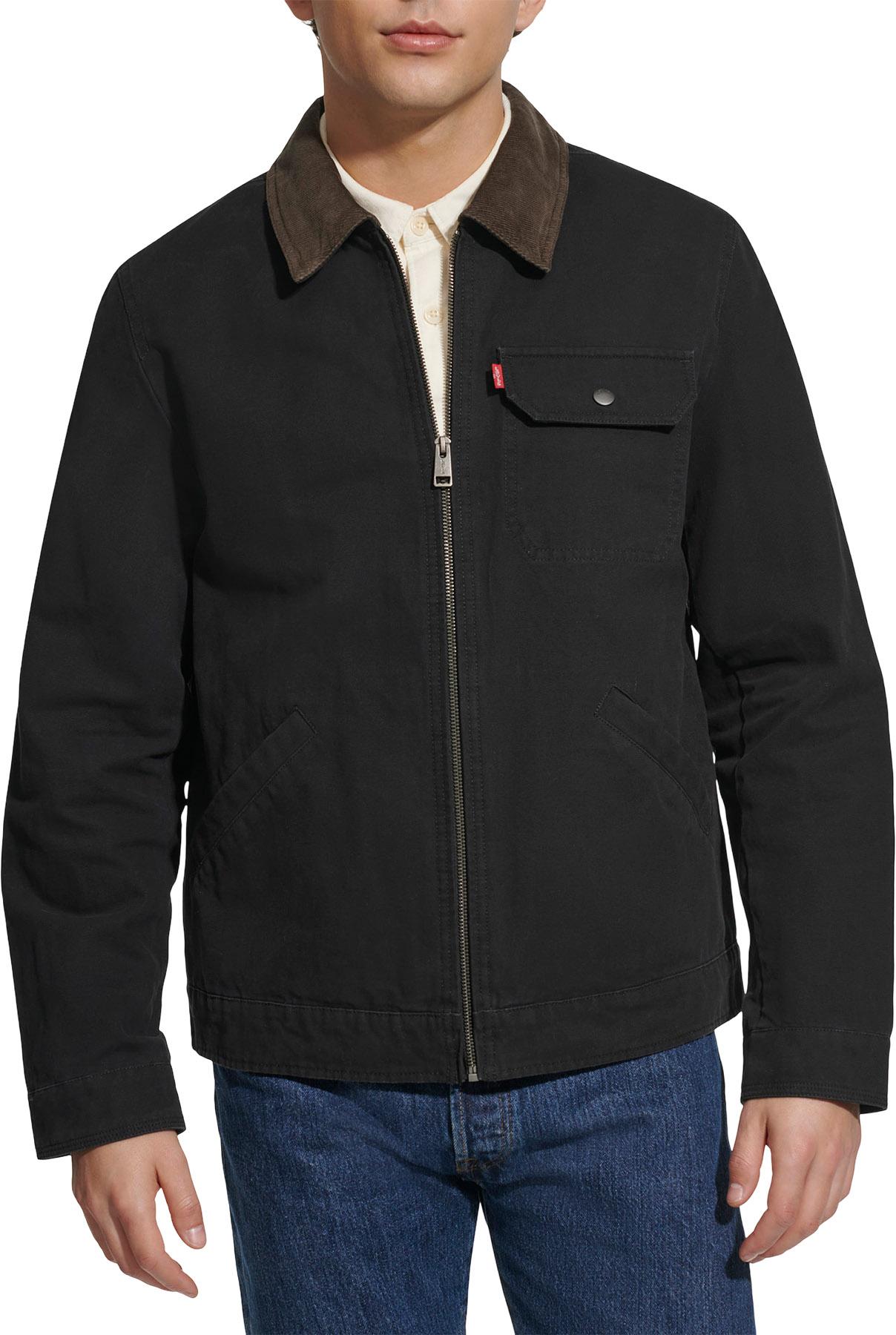 Product image for Utility Work Jacket - Men’s