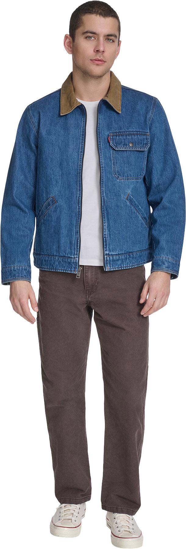 Product image for Utility Work Jacket - Men’s