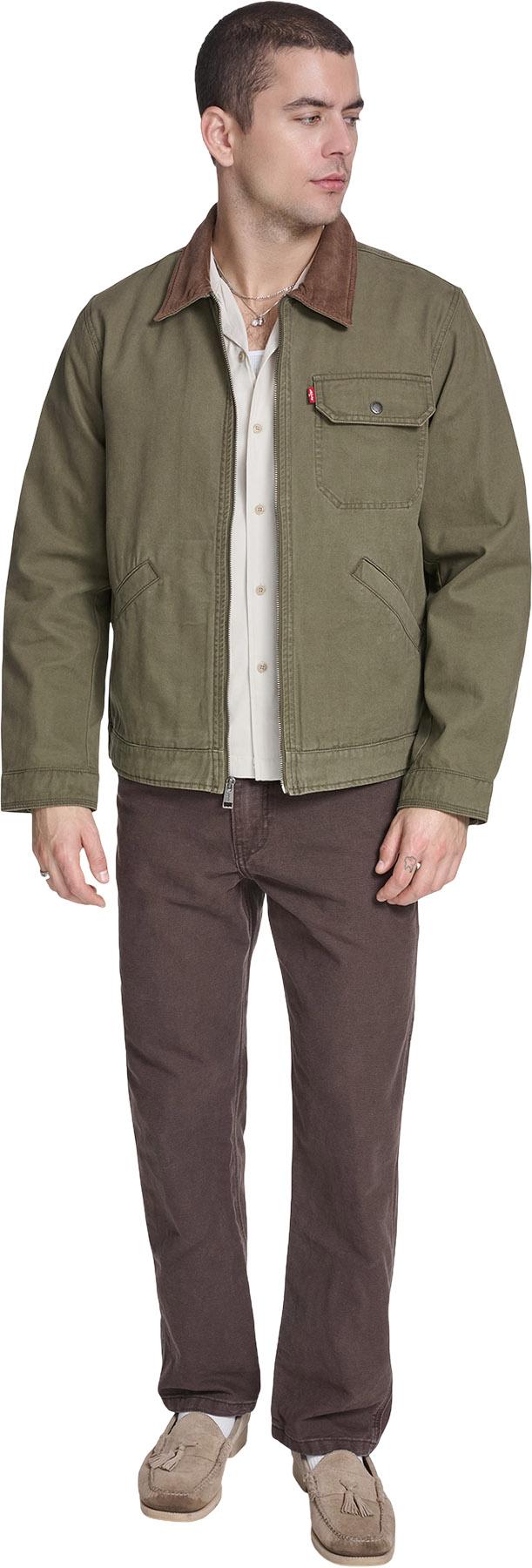 Product image for Utility Work Jacket - Men’s