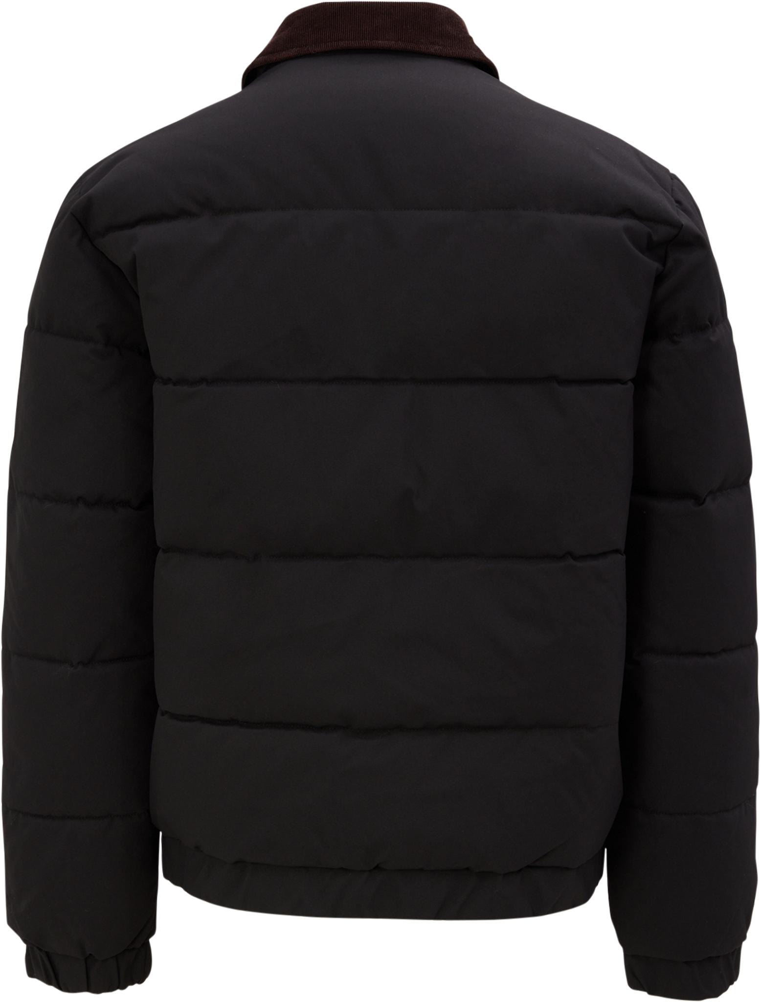 Product gallery image number 2 for product Midweight Quilted Depot Jacket -  Men's