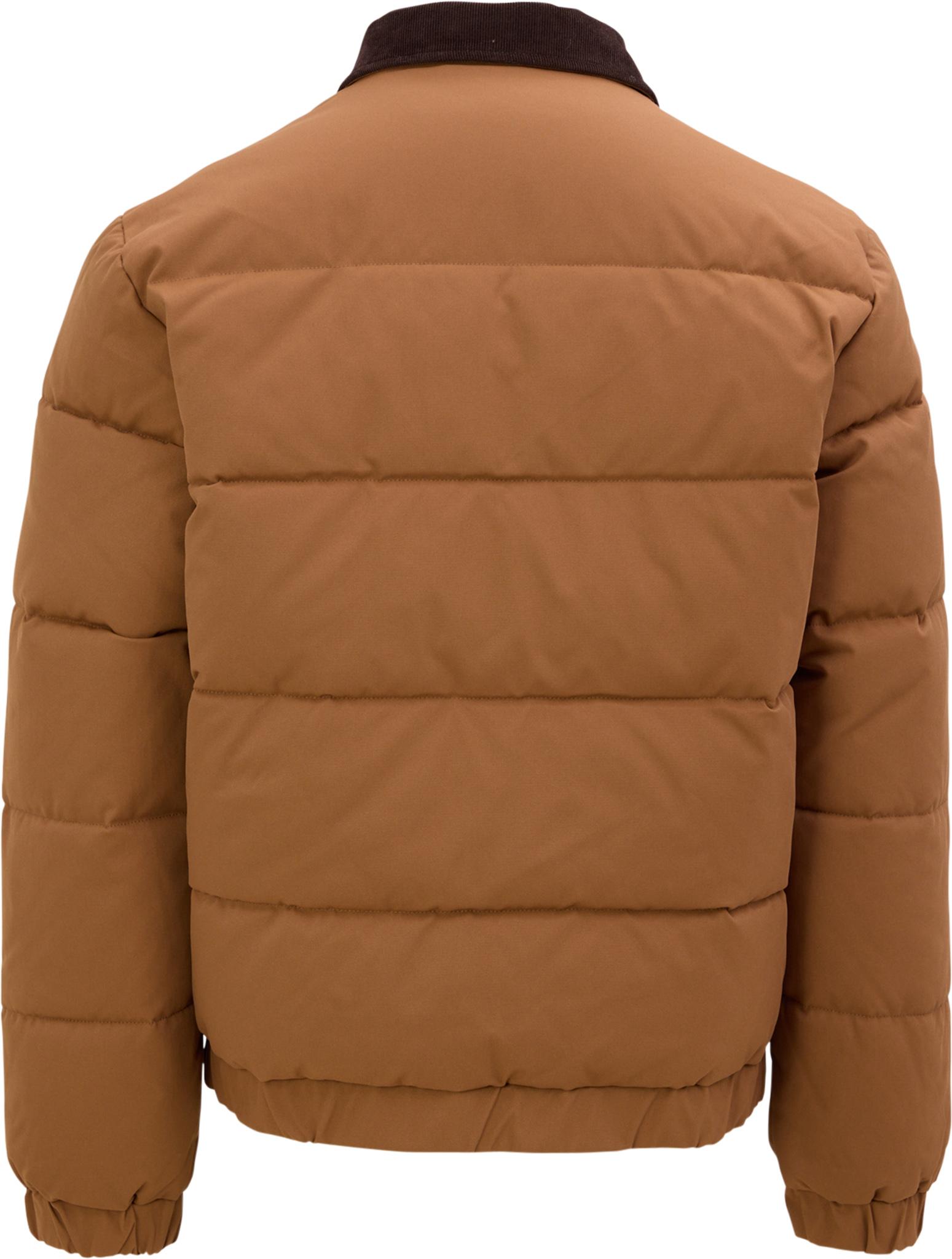 Product gallery image number 2 for product Midweight Quilted Depot Jacket -  Men's