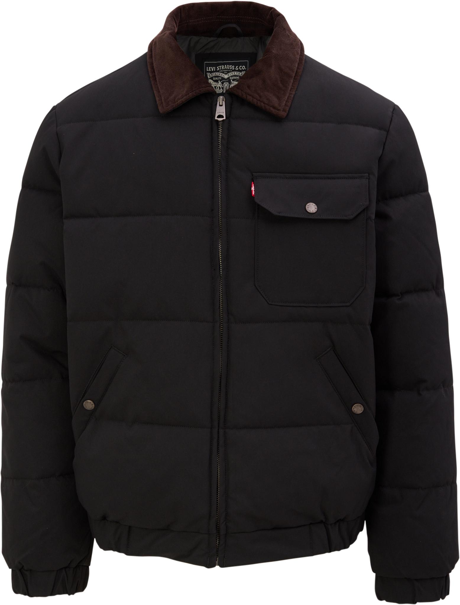 Product gallery image number 1 for product Midweight Quilted Depot Jacket -  Men's