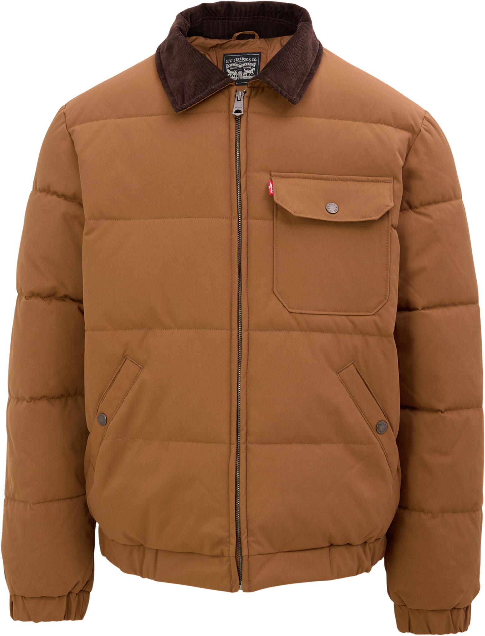 Product image for Midweight Quilted Depot Jacket -  Men's