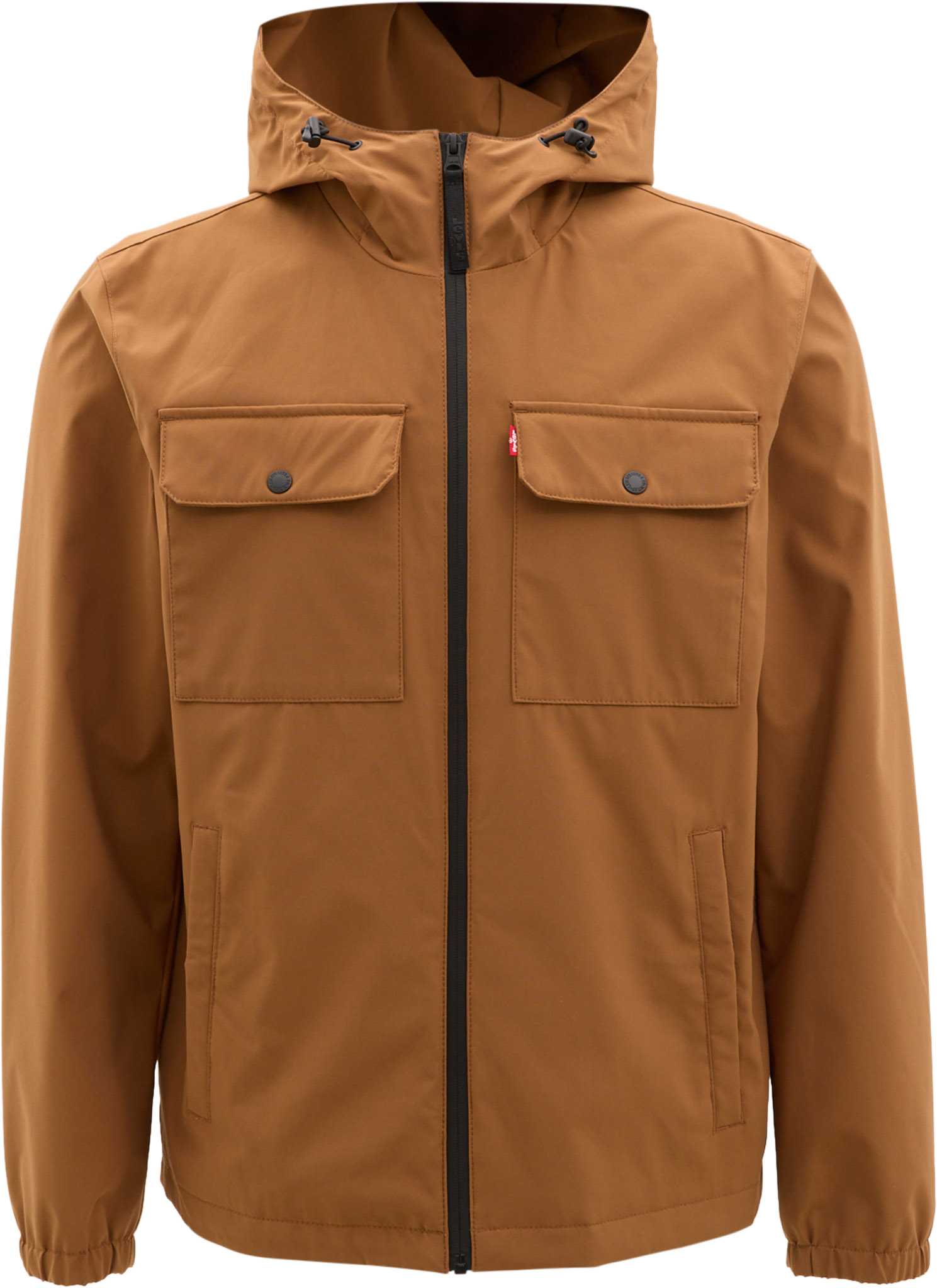 Worker Brown