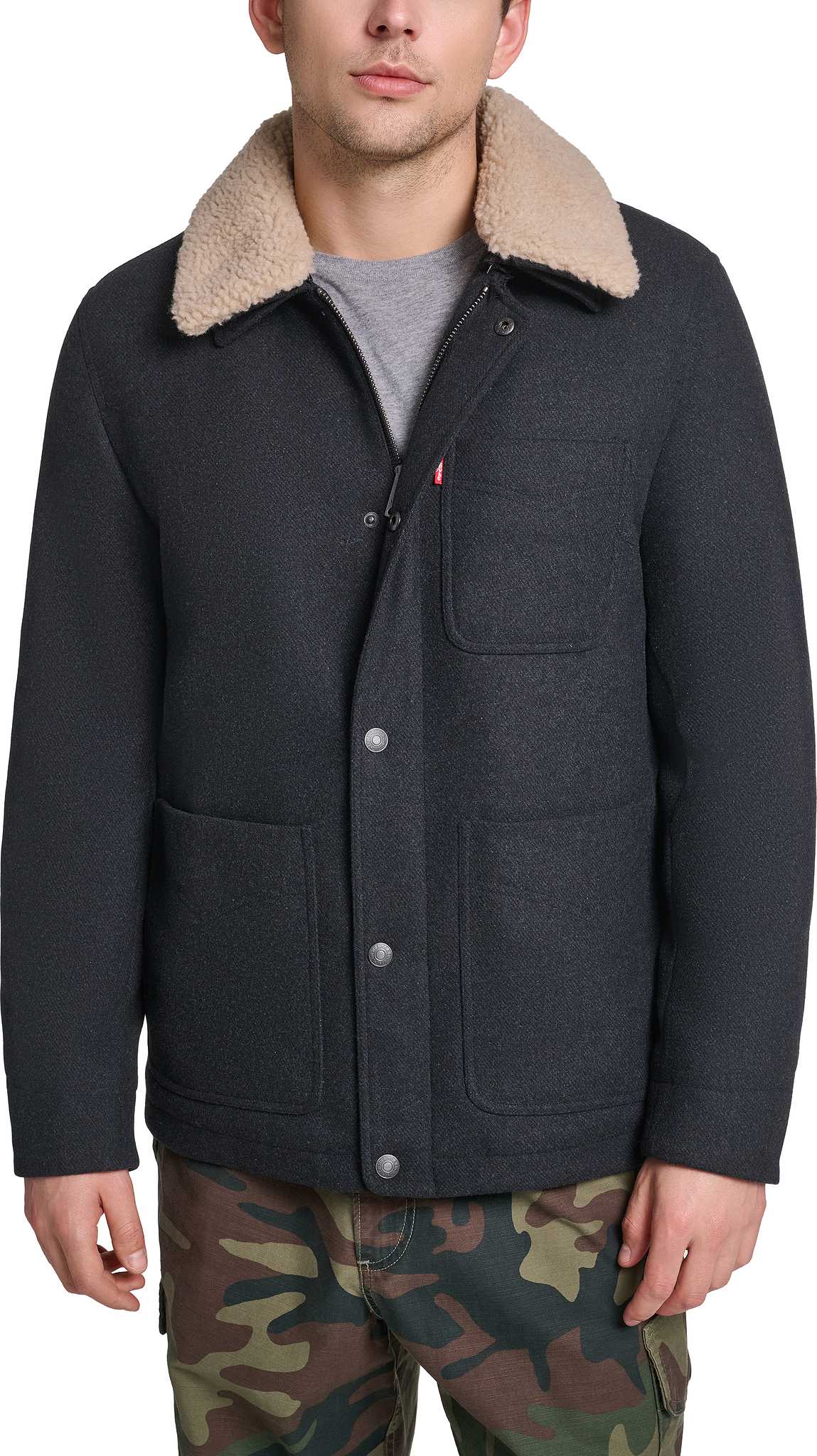 Dark Grey