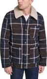 Colour: Navy - Cinnamon