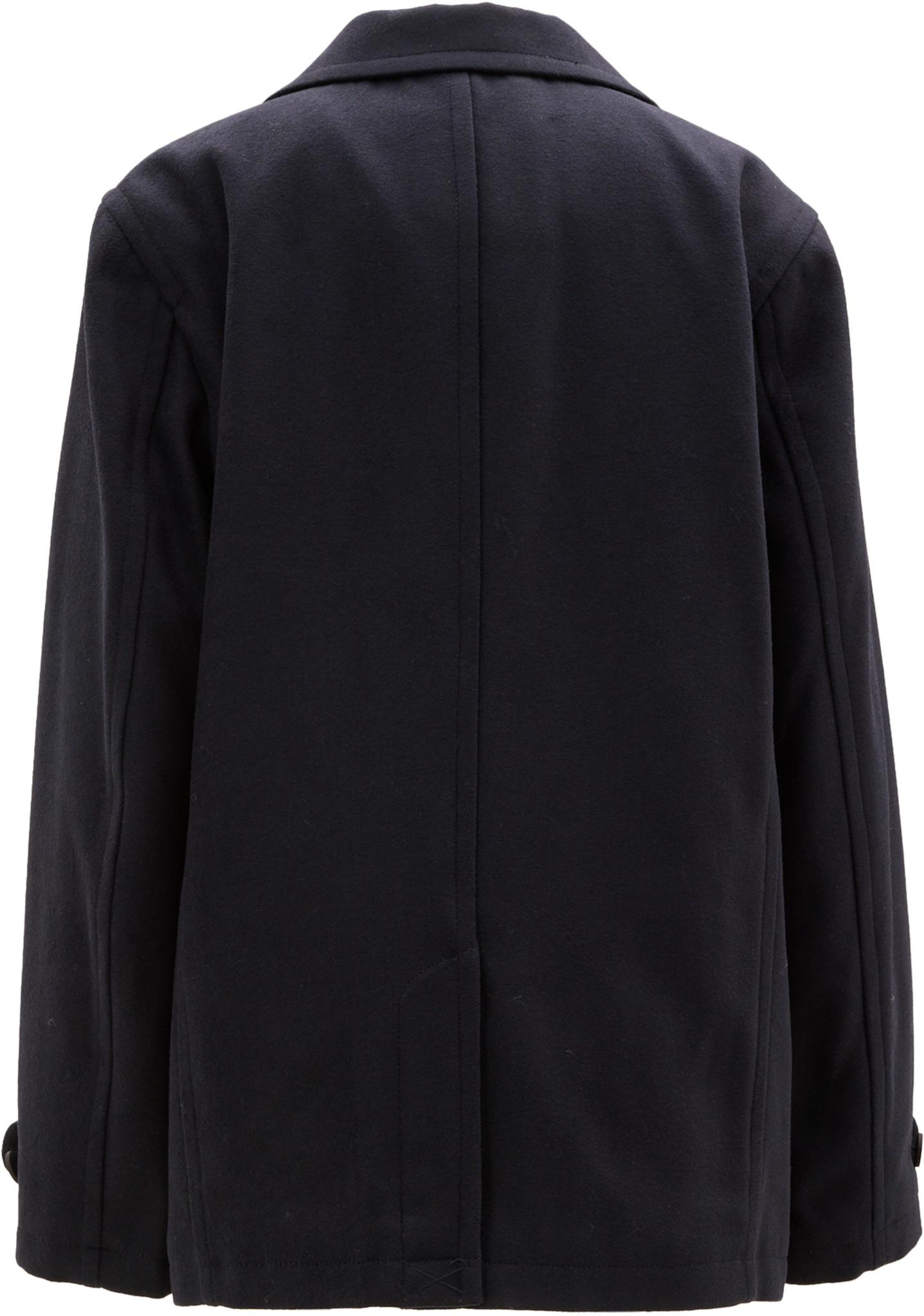 Numéro de l'image de la galerie de produits 7 pour le produit Caban en laine Refined - Homme