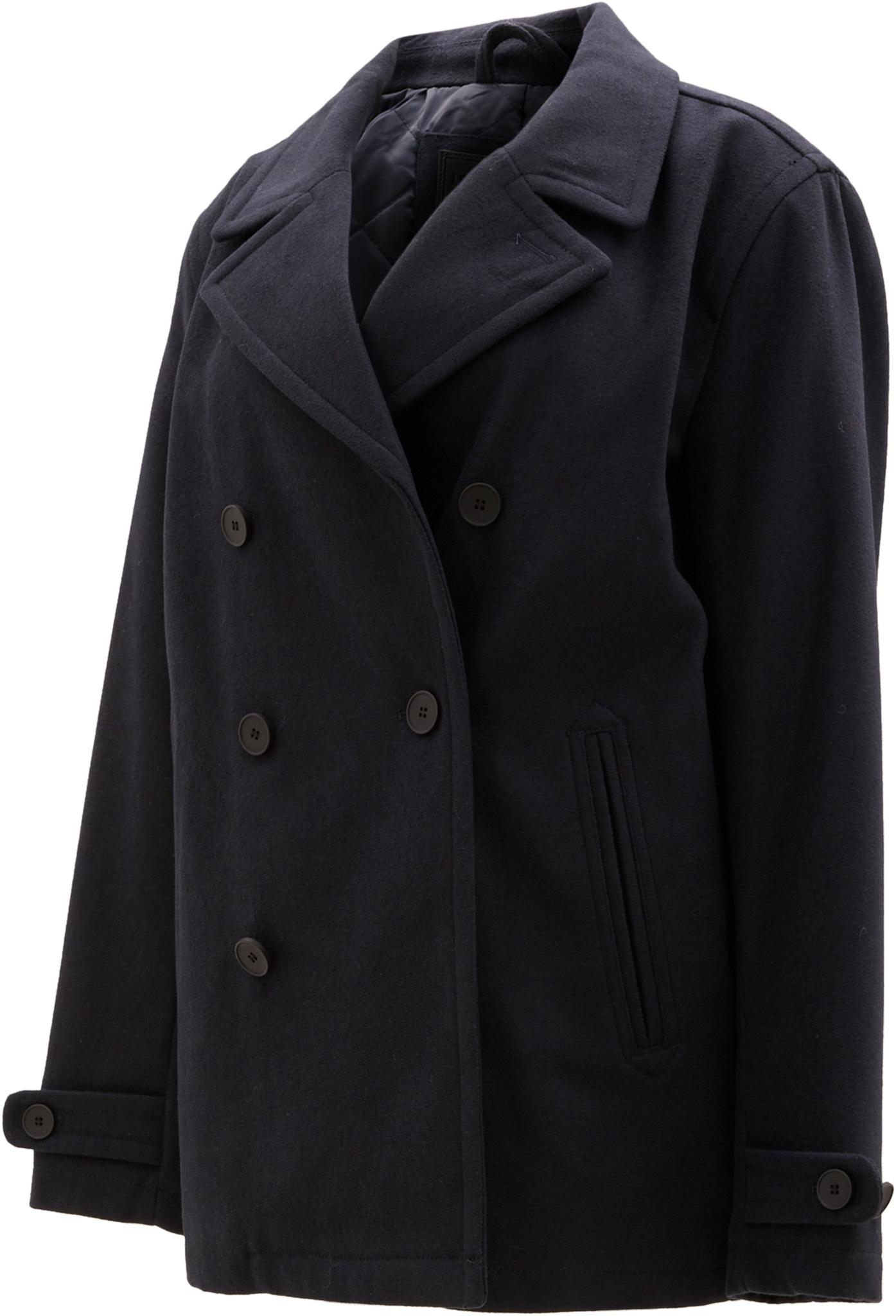 Numéro de l'image de la galerie de produits 8 pour le produit Caban en laine Refined - Homme