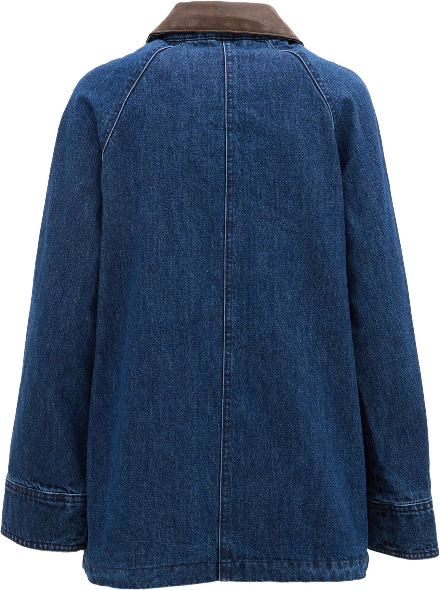 Product gallery image number 2 for product Cotton Barn Jacket - Women's