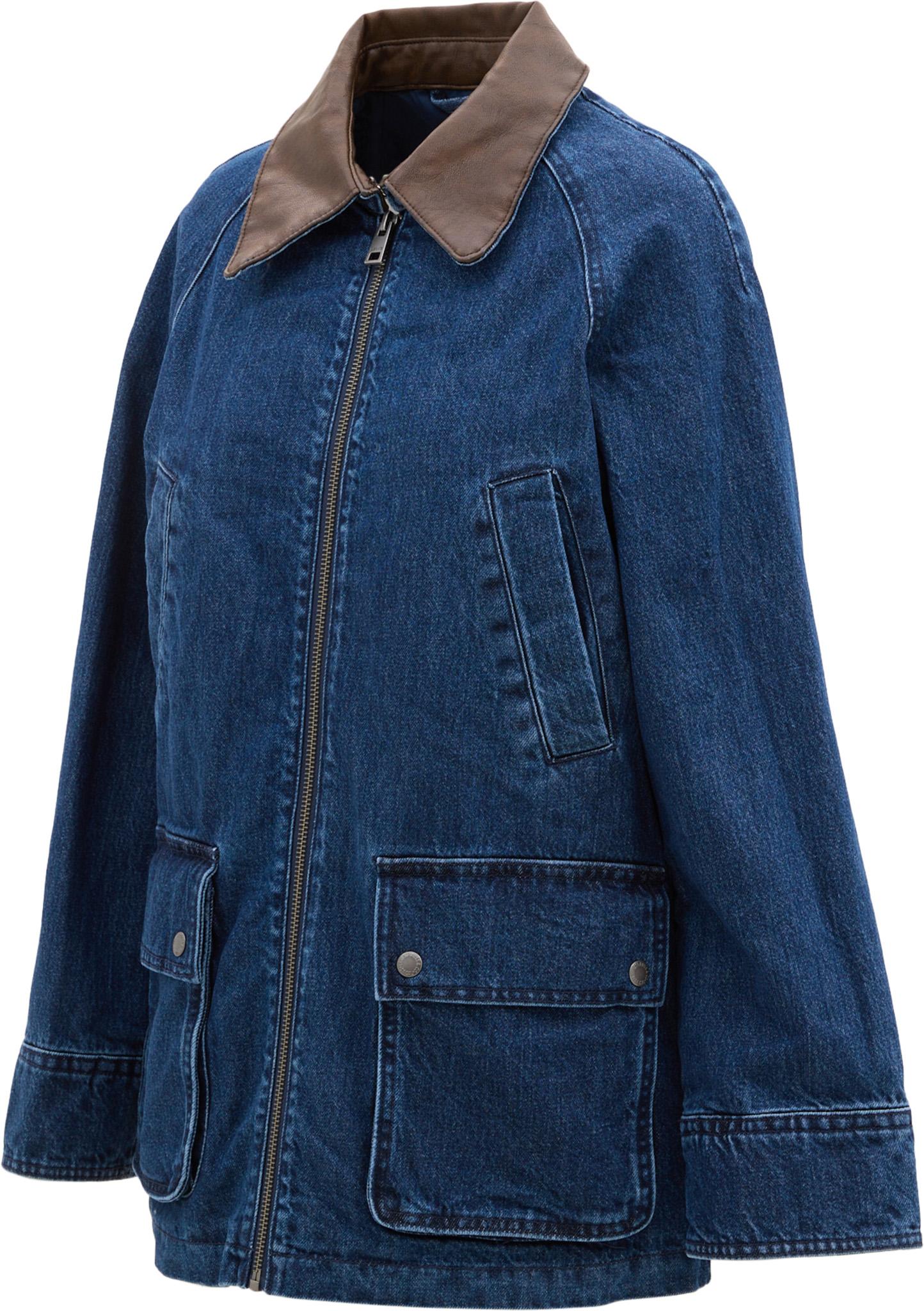 Product gallery image number 3 for product Cotton Barn Jacket - Women's