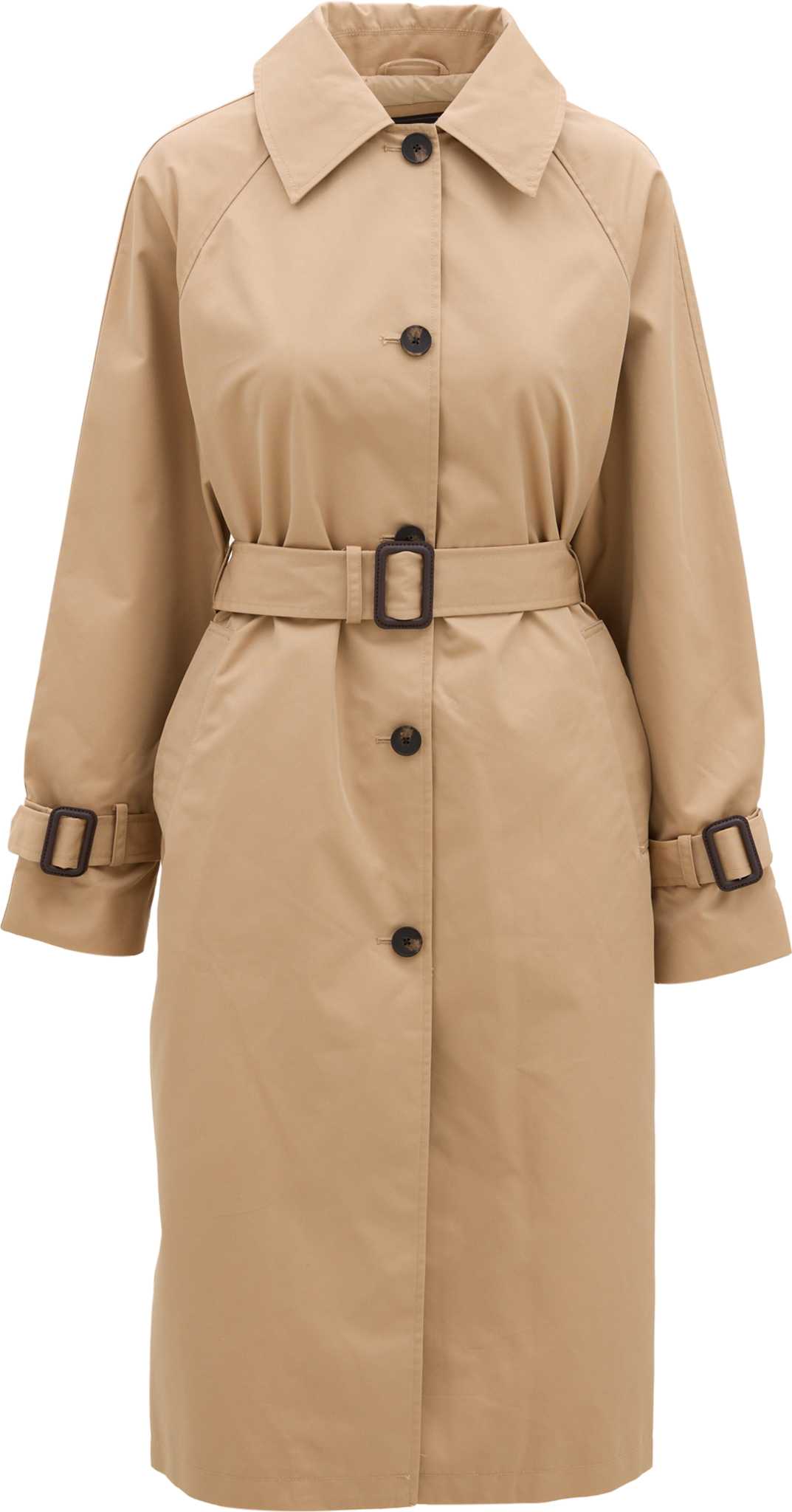 Product image for Single Breasted Trench Coat - Women’s