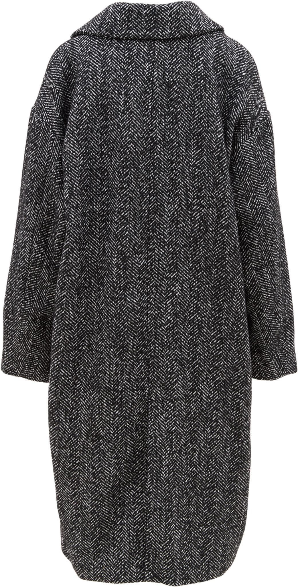 Product gallery image number 9 for product Single Breasted Top Coat - Women’s