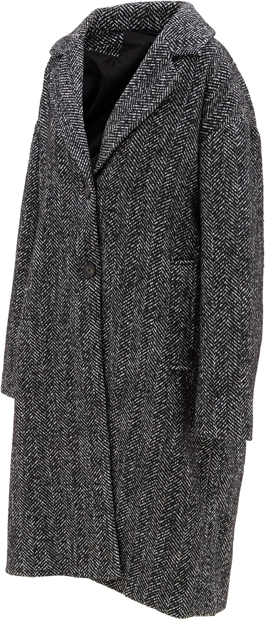 Product gallery image number 8 for product Single Breasted Top Coat - Women’s