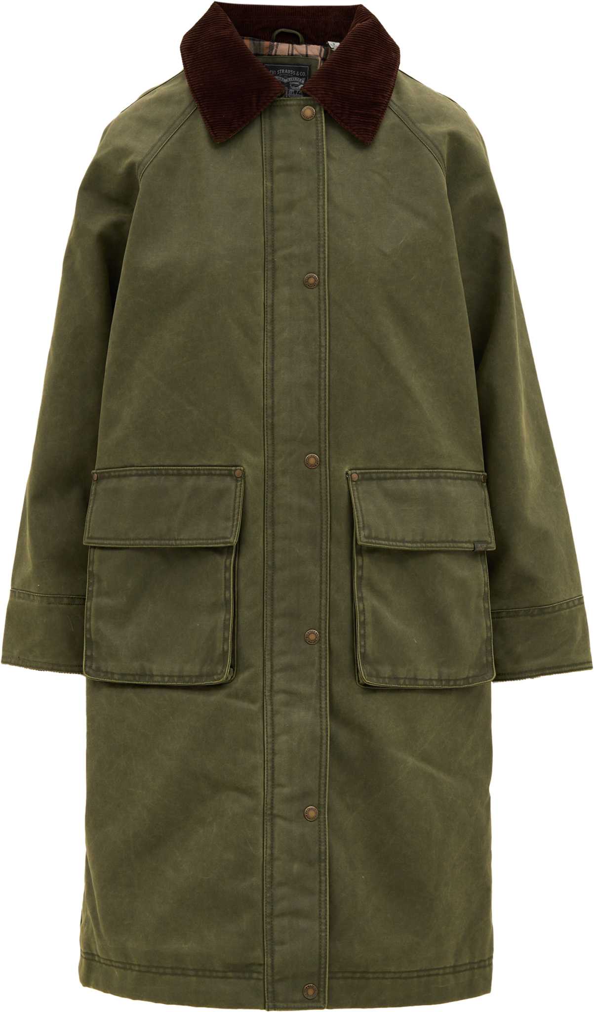 Dark Olive