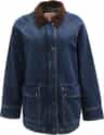 Couleur: Dark Denim Wash