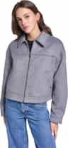 Colour: Heather Grey