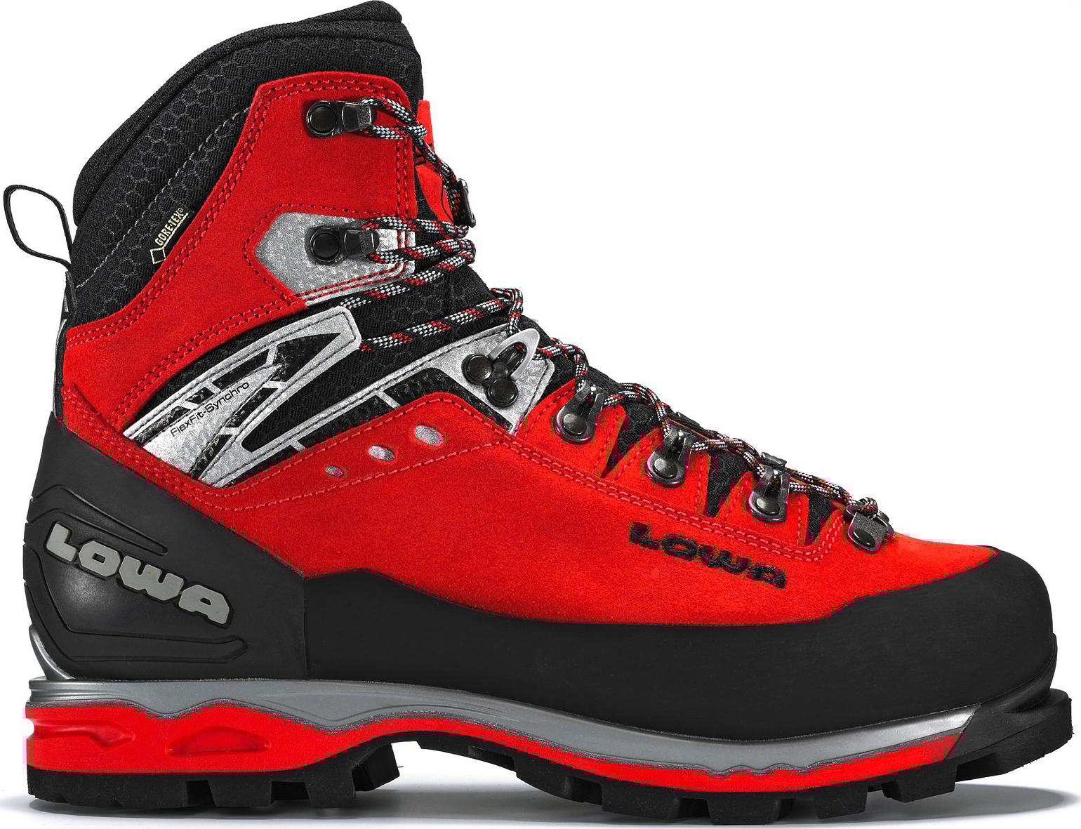 Product gallery image number 1 for product Mountain Expert GTX Evo - Men's
