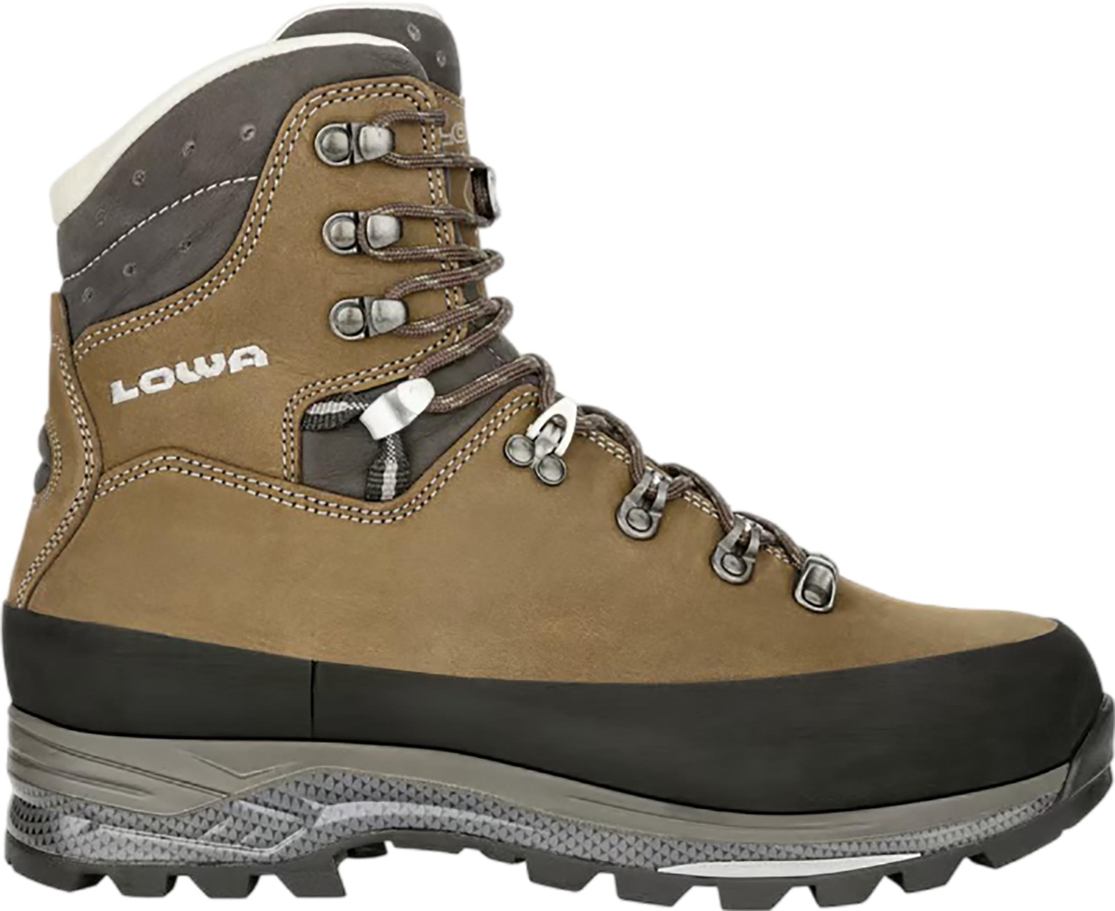 Product gallery image number 1 for product Tibet LL Trekking Boots - Unisex