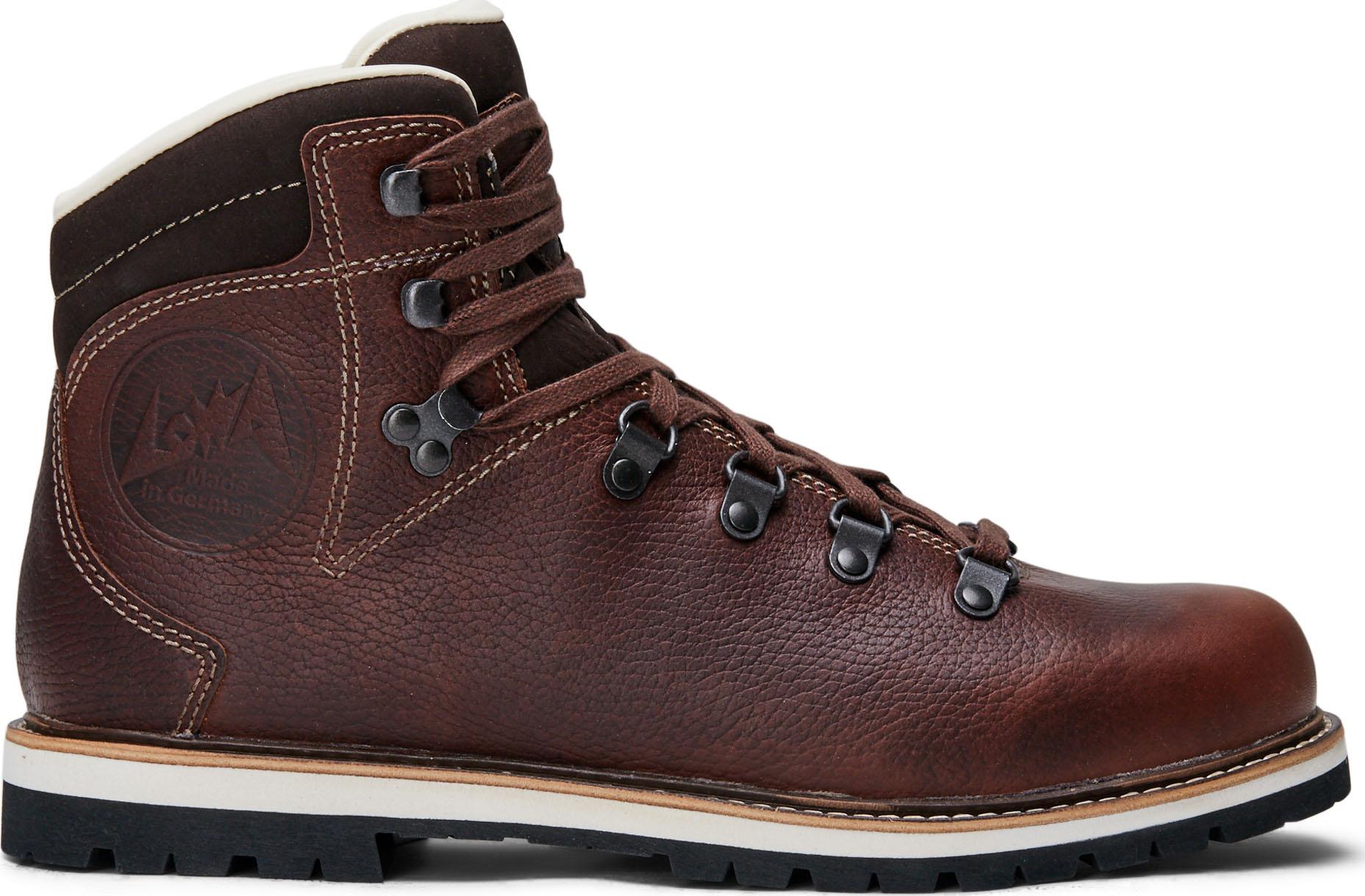 Product gallery image number 1 for product Wendelstein II Mountain Boots - Men's