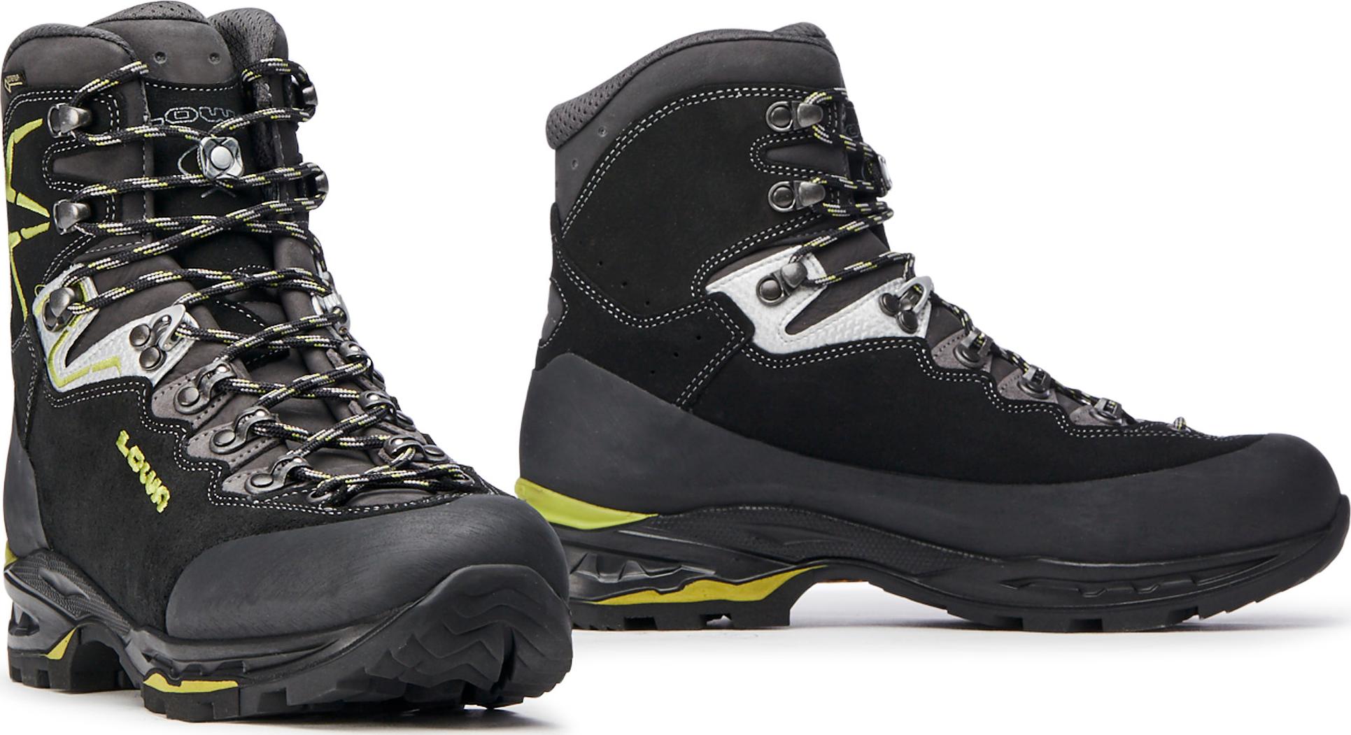 Product gallery image number 5 for product Ticam II GTX Backpacking Boots - Men's