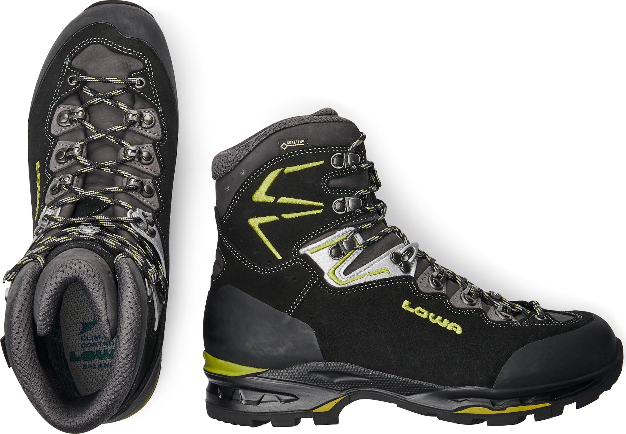 Product gallery image number 4 for product Ticam II GTX Backpacking Boots - Men's