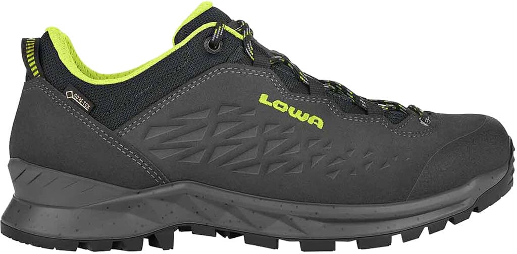 Product gallery image number 1 for product Explorer Gtx Lo Running Shoe - Men's