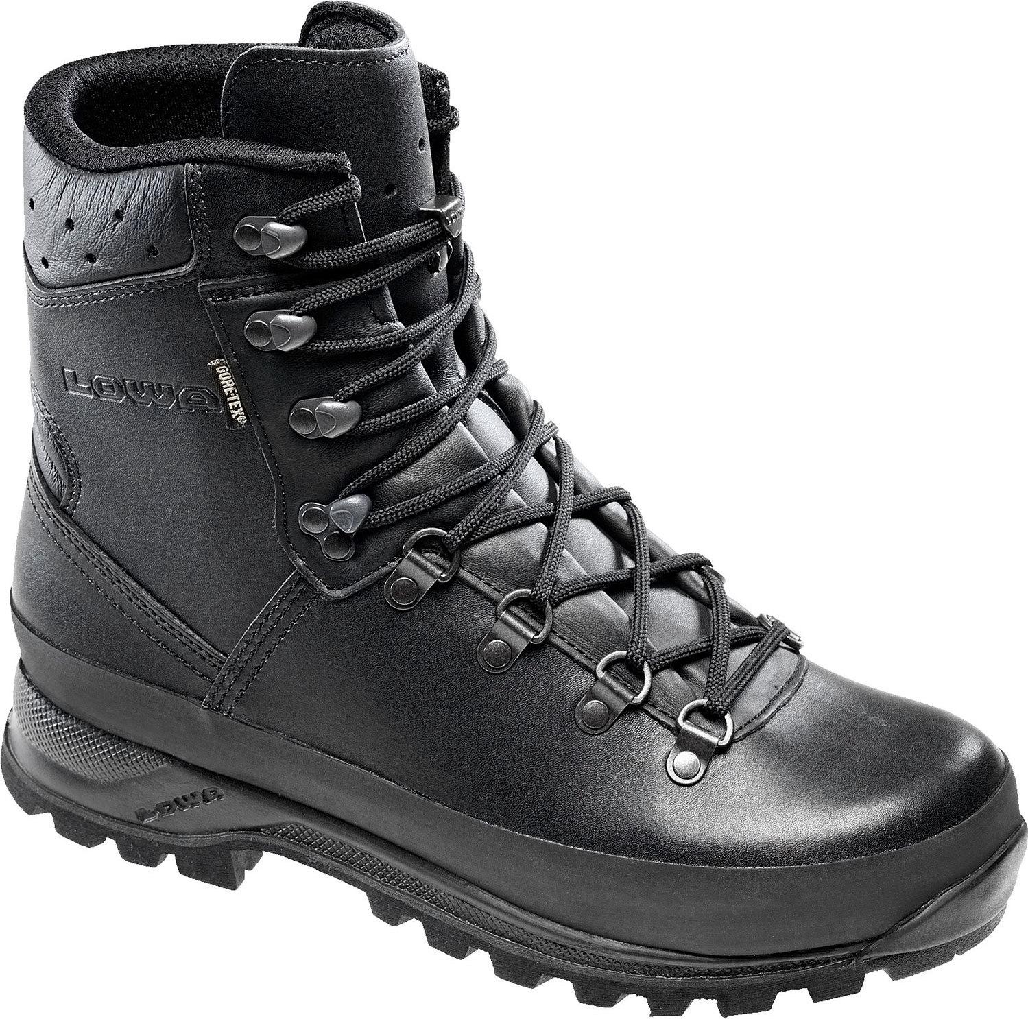 Product gallery image number 1 for product Mountain Boot GTX TF - Men's