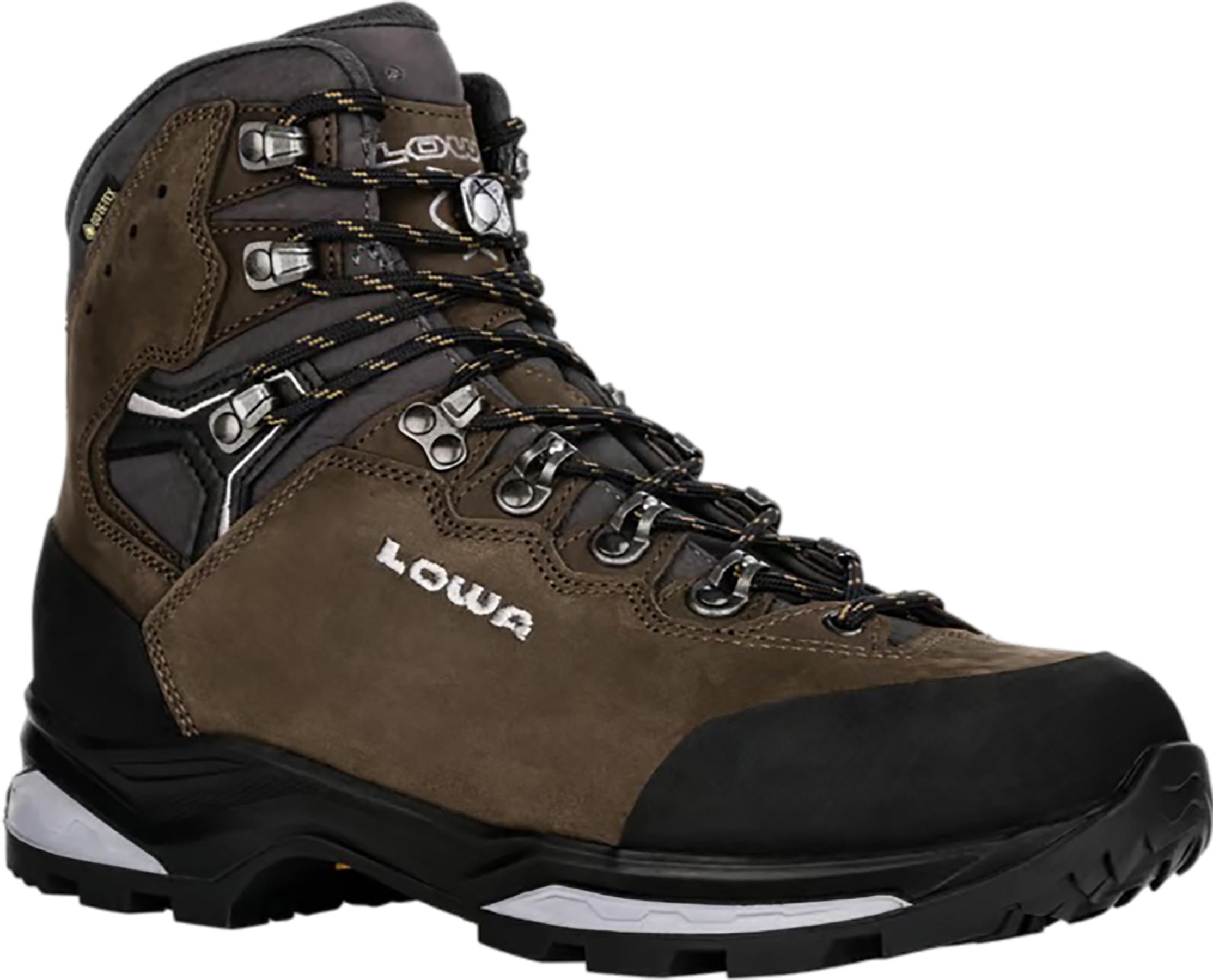 Product gallery image number 3 for product Camino EVO GTX Hiking Boots - Men's
